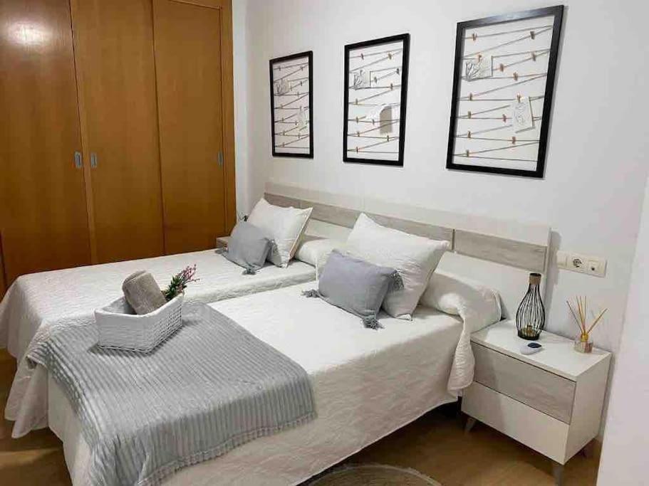 Precioso En Zona De Playa Apartment *
